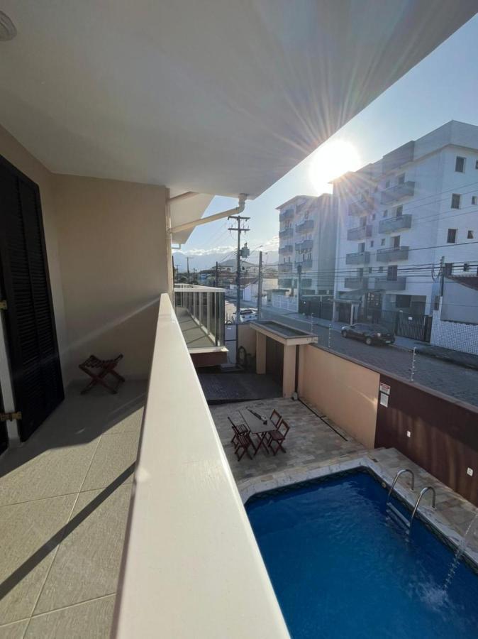 Holiday home Casa Centro Com Piscina Ubatuba