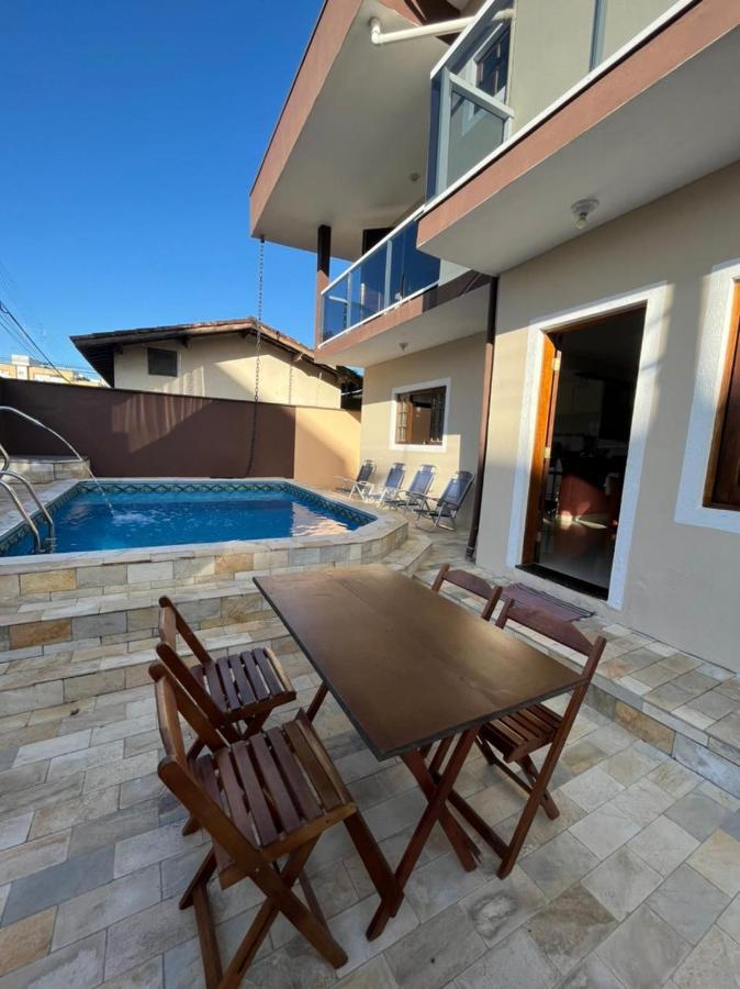 Casa Centro Com Piscina Holiday home Ubatuba
