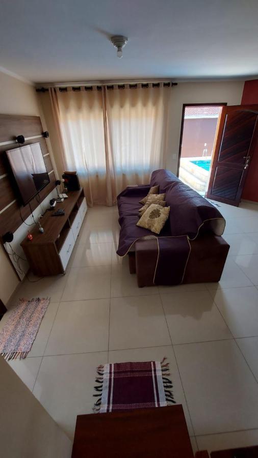 Holiday home Casa Centro Com Piscina